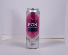 Энерг.напиток E-on Ginger Crush 0,45л Владимирская обл