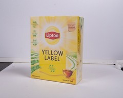 Чай Липтон Yellow Label с.я 100*2,2гр С-Пб