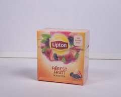 Чай Липтон Forest Fruit пирам 20*2гр С-Пб