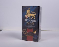 Чай Ричард English Breakfast 25*2гр Беларусь