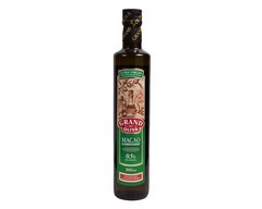 Масло оливковое GRAND DI OLIVA с.б 0.5л Греция