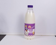 БЗМЖ Молоко цельное 3,4%-4,2% 0,9мл бут К-Чепецк