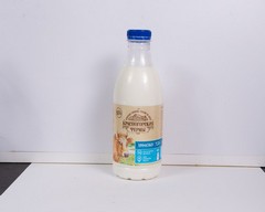 БЗМЖ Молоко 2,5% 0,9л бут Красногорские фермы Пасегово