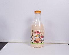 БЗМЖ Молоко топленое 4% 0,75л бут Здорова корова Пасегово