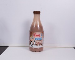 БЗМЖ Коктейль молочный шоколадный 2% 0,75л Пасегово