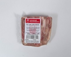 Мясо Свиных голов пресс КМК