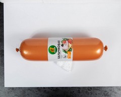 Колбаса Балычковая из мяса птицы Акашево