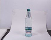 Вода минеральная Боржоми газ 0,5л стекло Беларусь